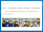 【核心素養(yǎng)大單元】人教版美術(shù)七年級(jí)上冊(cè)第4單元第2課《活靈活現(xiàn)境》第2課時(shí)課件+核心素養(yǎng)教學(xué)設(shè)計(jì)