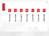 部编 2024版历史七年级上册第11课西汉建立和“文景之治”【说课课件】
