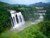 Unit 5 Love Mother Nature! Listening & Speaking - 七年级英语上册同步课件（仁爱版2024）