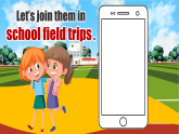 Unit 4 School days Integration (A-C)（課件） 2024-2025學(xué)年譯林版英語七年級上冊