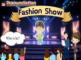 Unit 6 My clothes, my style Pronunciation（課件） 2024-2025學(xué)年譯林版英語七年級上冊