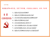 【2025春核心素养】部编版八下道德与法治3.1《公民基本权利》（课件+教学设计+课时训练+视频素材）