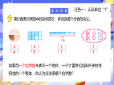 苏教版数学五年级下册4.1《分数的意义和分数单位》课件+教案