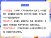 蘇教版數(shù)學(xué)四年級下冊7.7《認(rèn)識梯形》課件+教案