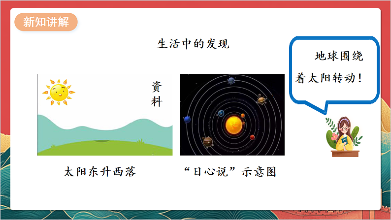 【核心素养】人教部编版道法三下 8.1 《科技发展 造福人类 》第一课时 课件第6页