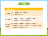 科普版英語(yǔ)四下Unit1 Lesson 1《Whose watch is it 》第三課時(shí) 課件+教案+素材