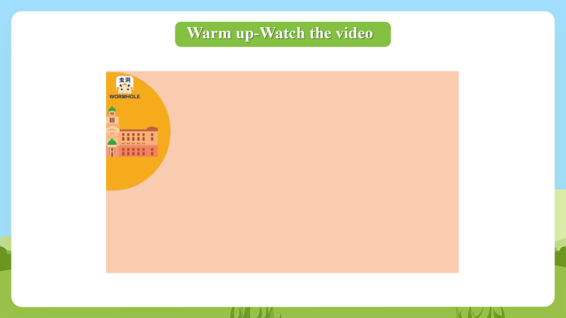 科普版英语四下Unit4 Lesson 4《Where are you from？》第一课时 课件第3页