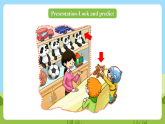 科普版英語(yǔ)四下Unit5 Lesson 5《What are these》第一課時(shí) 課件+教案+素材