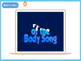 人教版英語八下 Unit 1 What's the matter 第1課時(shí) Section A 1a-2c 課件