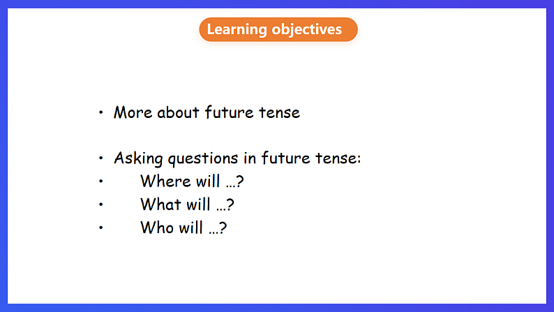 香港朗文版英语四年级下册 Chapter4《A visit to Shanghai》语法课件第2页
