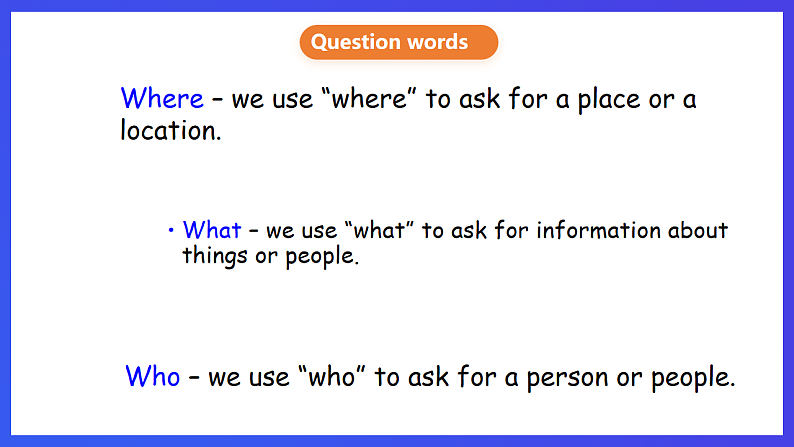 香港朗文版英语四年级下册 Chapter4《A visit to Shanghai》语法课件第5页