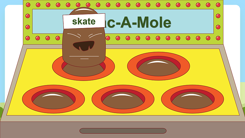 沪教牛津版（六三制一起）英语三下 Unit 7《Hobbies》Listen and say 课件第5页