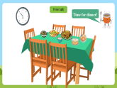 滬教牛津版（六三制一起）英語一下 Unit 3《Taste and smell》Let's learn 課件+教案+分層練習(xí)+素材
