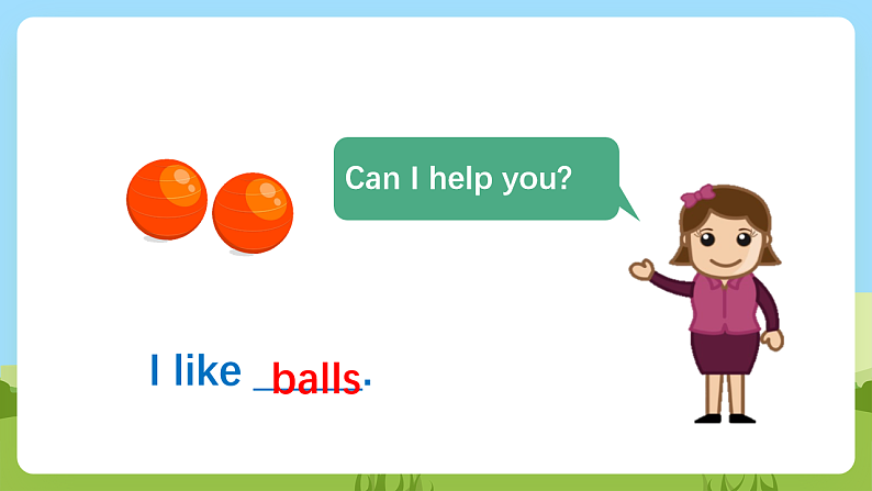 沪教牛津版（六三制一起）英语一下 Unit 4《Toys I like》Let's talk  Do a survey  课件第6页