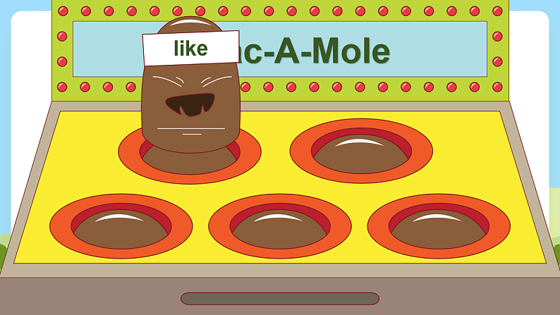 沪教牛津版（六三制一起）英语一下 Unit 4《Toys I like》Let's talk 课件第5页