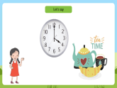 滬教牛津版（六三制一起）英語一下 Unit 5《Food I like》Let's act  課件+教案+分層練習(xí)+素材