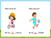 滬教牛津版（六三制一起）英語一下 Unit 10《Activities》Let's act Let's enjoy 課件+教案+分層練習+素材