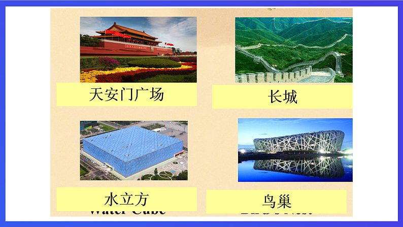 新概念英语(青少版)英语1B Unit 16 《On the London Eye》课件第5页