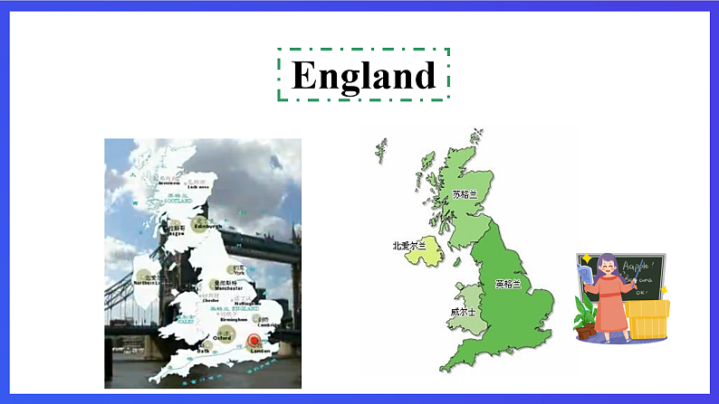 新概念英语(青少版)英语1B Unit 16 《On the London Eye》课件第7页