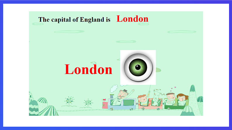 新概念英语(青少版)英语1B Unit 16 《On the London Eye》课件第8页