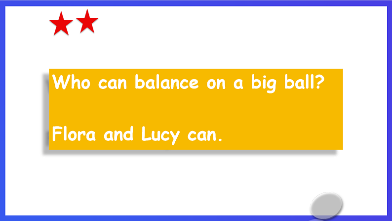 新概念英语(青少版)英语1B Unit 17 《Smileplease》课件第8页