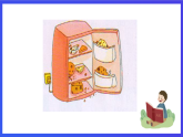 新概念英语(青少版)英语1B Unit 20What a surprise》课件+讲义+素材