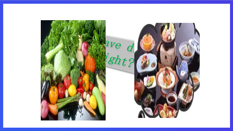 新概念英语(青少版)英语1B Unit 24 《A light dinner》课件第2页