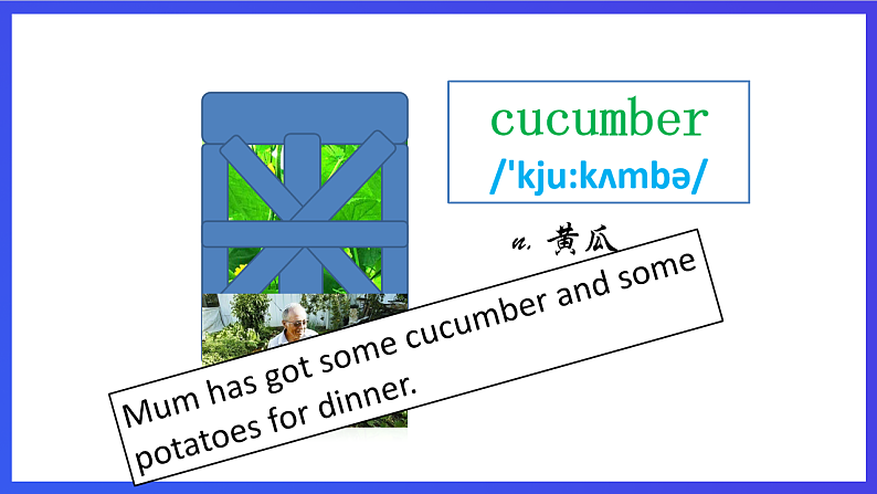 新概念英语(青少版)英语1B Unit 24 《A light dinner》课件第7页