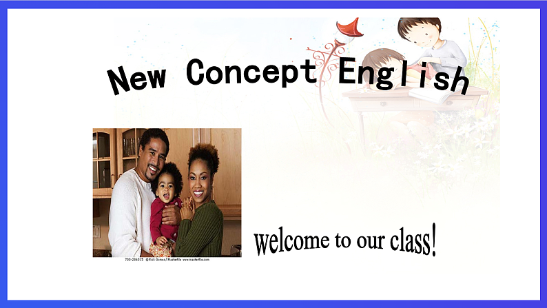 新概念英语(青少版)英语1B Unit 26 《A self-service restauranth》 课件第2页