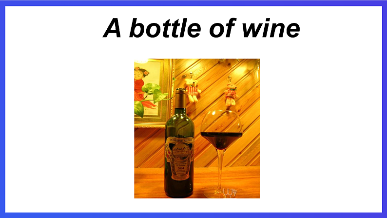 新概念英语(青少版)英语1B Unit 26 《A self-service restauranth》 课件第7页