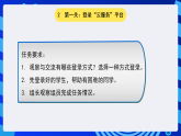 蘇科版（2015）信息技術(shù)四年級 第10課 《WPS云服務(wù)》 課件