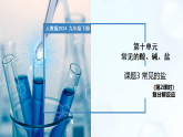 10.3 常見(jiàn)的鹽（第2課時(shí)）-初中化學(xué)九年級(jí)下冊(cè)同步教學(xué)課件+同步練習(xí)（人教版2024）
