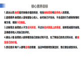 【公開課】新統(tǒng)編版初中道法7下2.3.1《人須有自尊》課件+教案+自選作業(yè)（2份含答案解析）