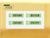 【備課無憂】西師大版一年級下冊-1.6 整理和復(fù)習(xí)（課件+教案+測試卷）