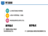 7.4 跨学科实践活动：海洋资源的综合利用与制盐-初中化学九年级下册同步教学课件+同步练习（科粤版2024）