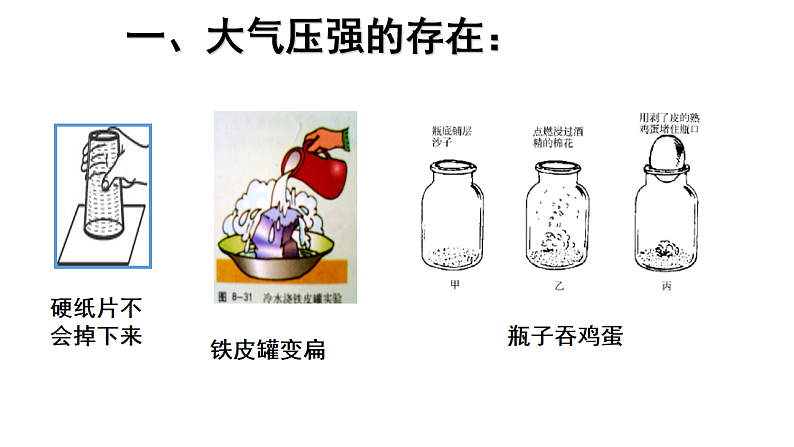 8.3 空气的“力量”(1)第5页