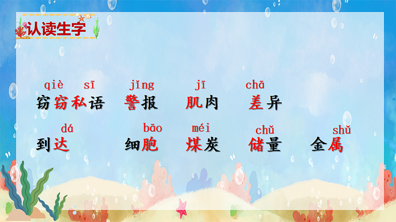 23 海底世界第5页