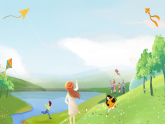 【新课标·任务型】人教部编版语文三下《看图画，写一写》课件+教案+音视频素材