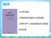 人教版2019高中地理選修第三冊問題研究《我們的生態(tài)足跡有多大》課件
