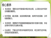 【核心素养】人教版初中生物七年级下册3.2.2《光合作用》课件＋教案（含教学反思）