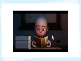 初中  政治 (道德與法治)  人教版（2024）  七年級上冊（2024） 做更好的自己 課件