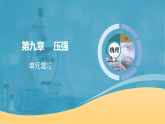 【核心素养】人教版八年级下册 第九章《压强》单元复习课件