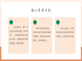 【核心素養(yǎng)大單元】西師大版數(shù)學(xué)四年級(jí)上冊(cè)6.2《 條形統(tǒng)計(jì)圖（以1代多）》（課件+教案+大單元整體教學(xué)設(shè)計(jì)）
