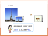 【核心素養(yǎng)大單元】西師大版數(shù)學(xué)六年級(jí)上冊(cè)5.1《圖形放大或縮小》（課件+教案+大單元整體教學(xué)設(shè)計(jì)）