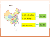 【核心素養(yǎng)大單元】西師大版數(shù)學(xué)六年級(jí)上冊(cè)5.3《比例尺》（課件+教案+大單元整體教學(xué)設(shè)計(jì)）