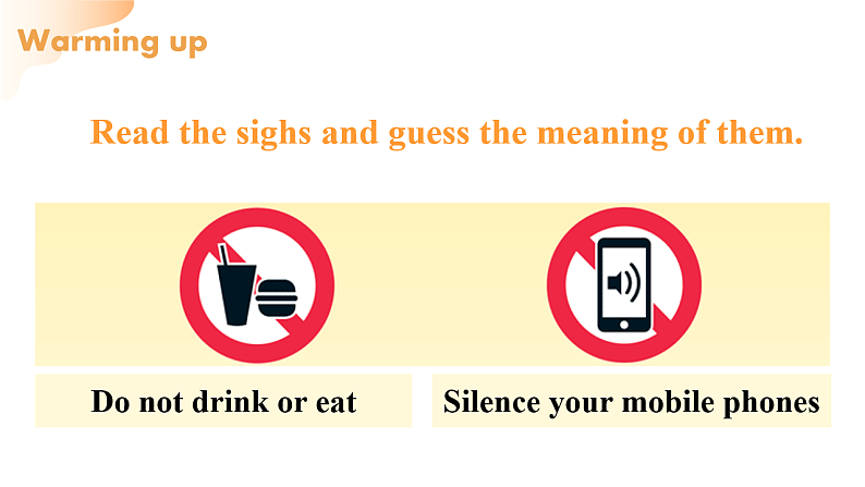 2024年人教版英语七年级(下) - Unit 2 Section A -2 (Grammar Focus) 课件第6页