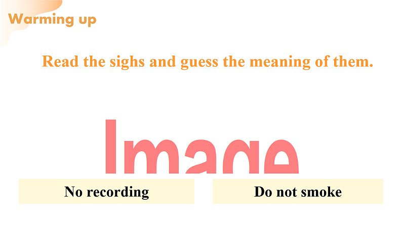 2024年人教版英语七年级(下) - Unit 2 Section A -2 (Grammar Focus) 课件第7页