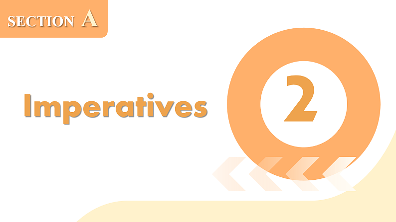 2024年人教版英语七年级(下) - Unit 2 Section A -2 (Grammar Focus) 课件第8页