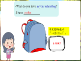 【新課標優(yōu)質(zhì)課】人教版英語七年級上冊Starter Unit2 Keep tidy! SectionA 1a-2e優(yōu)質(zhì)課件+素材包