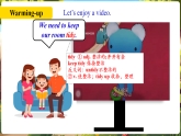 【新課標(biāo)優(yōu)質(zhì)課】人教版英語七年級(jí)上冊Starter Unit2 Keep tidy! SectionB1a-2b優(yōu)質(zhì)課件+素材包